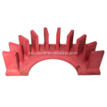 Mashiinka ugu dheer ee Stator Stator Stator iyo Rotor